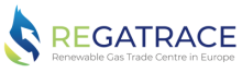REGATRACE logo