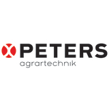Maschinenbau Peters logo