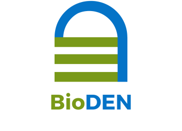 BioDEN logo
