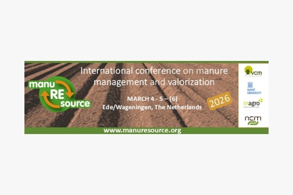 ManuREsource 2026