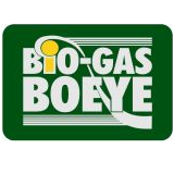 biogas boeye
