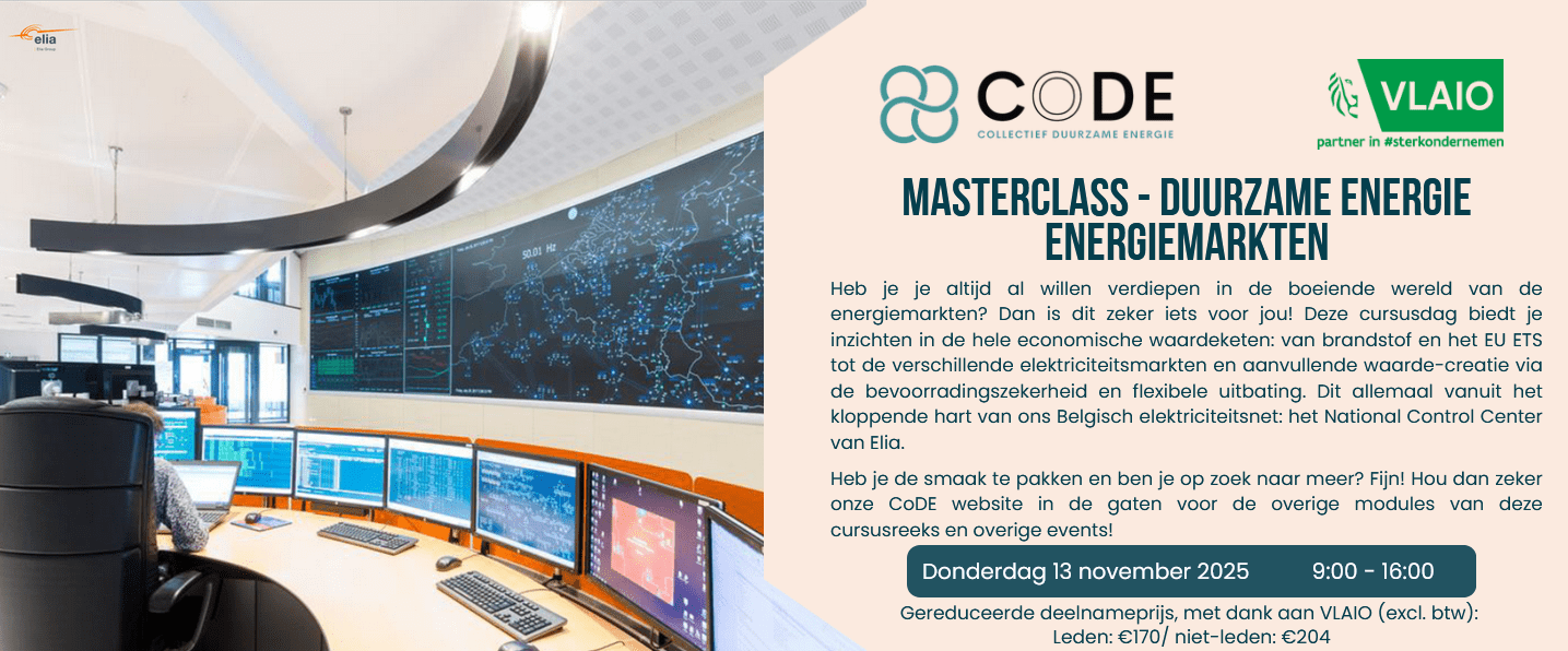 energiemarkten