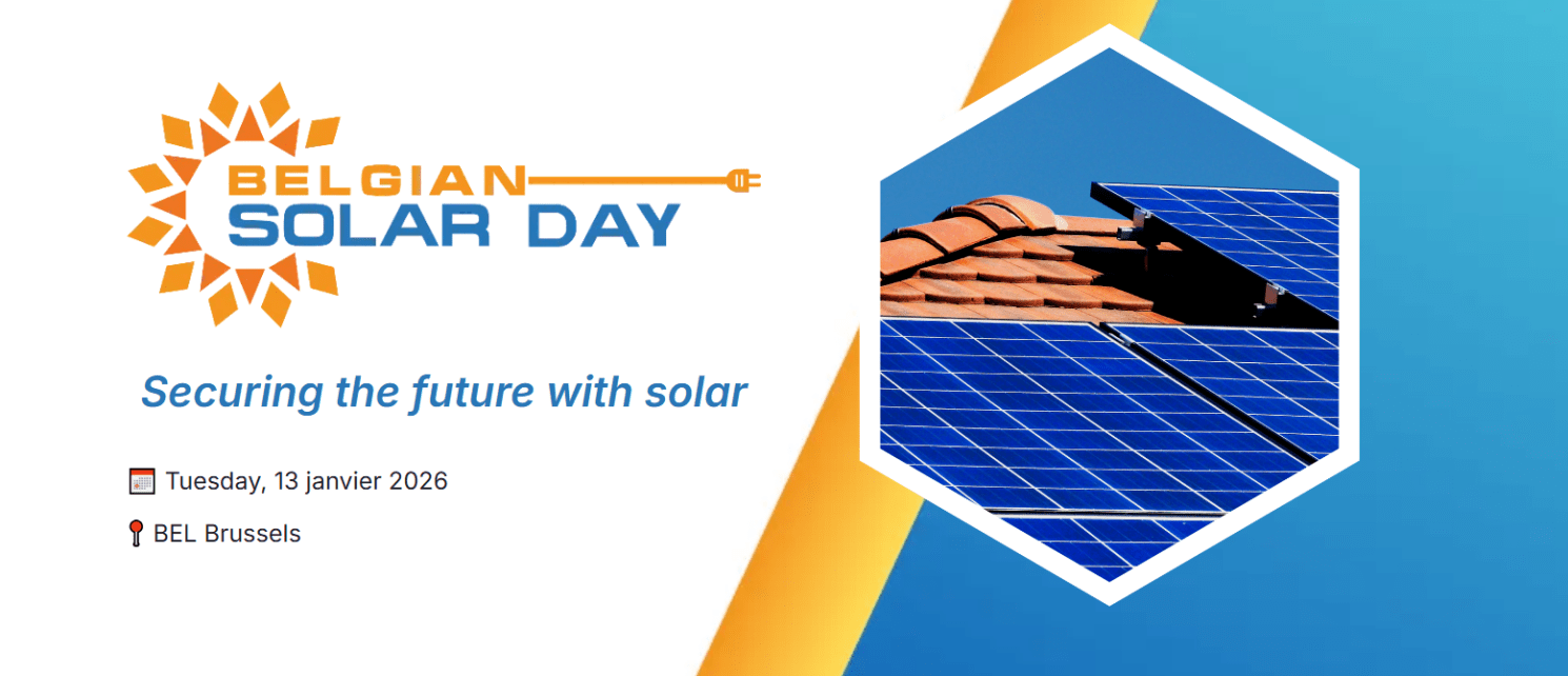 Belgian solar day