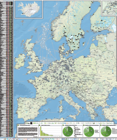 European Biomethane Map 2020