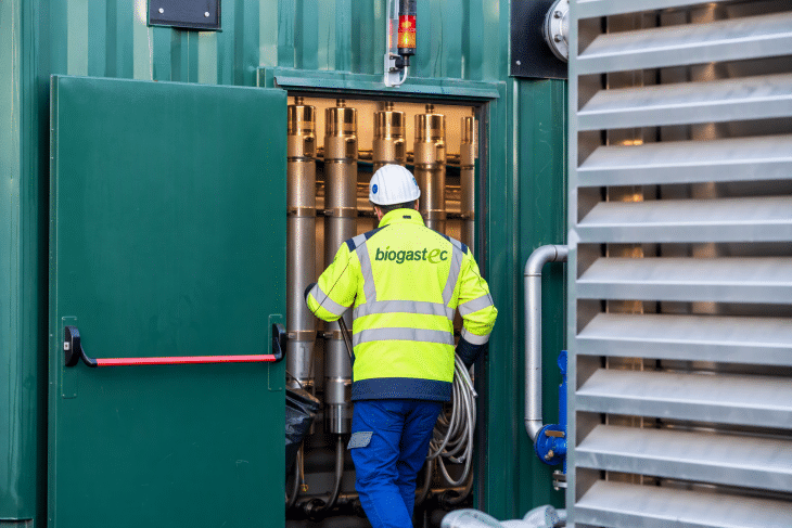 BiogasTec_Membranen