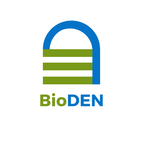 BioDEN logo